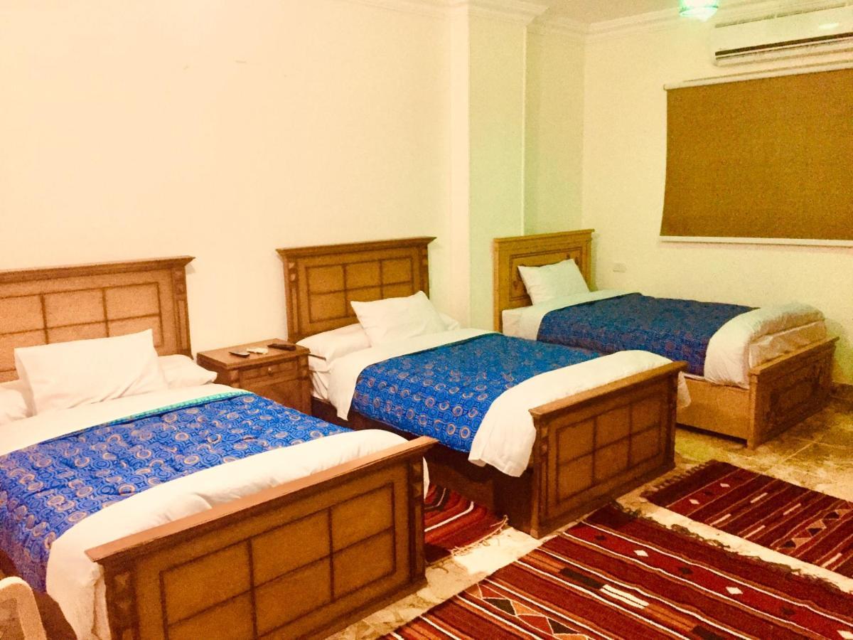 The Farm - Hotel & Horse Riding Кайро Екстериор снимка